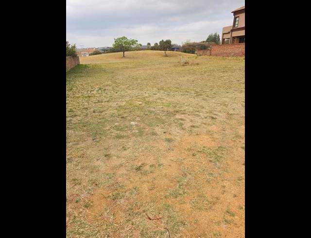 LAND FOR SALE IN BLUE VALLEY GOLF ESTATE